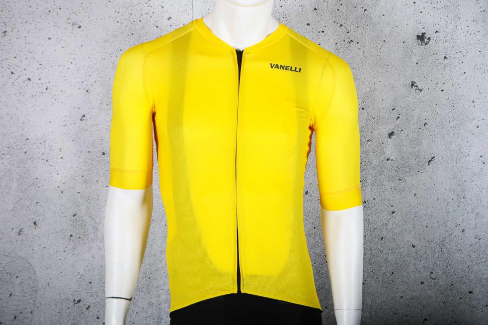 Vanelli Proline 2.0 jersey