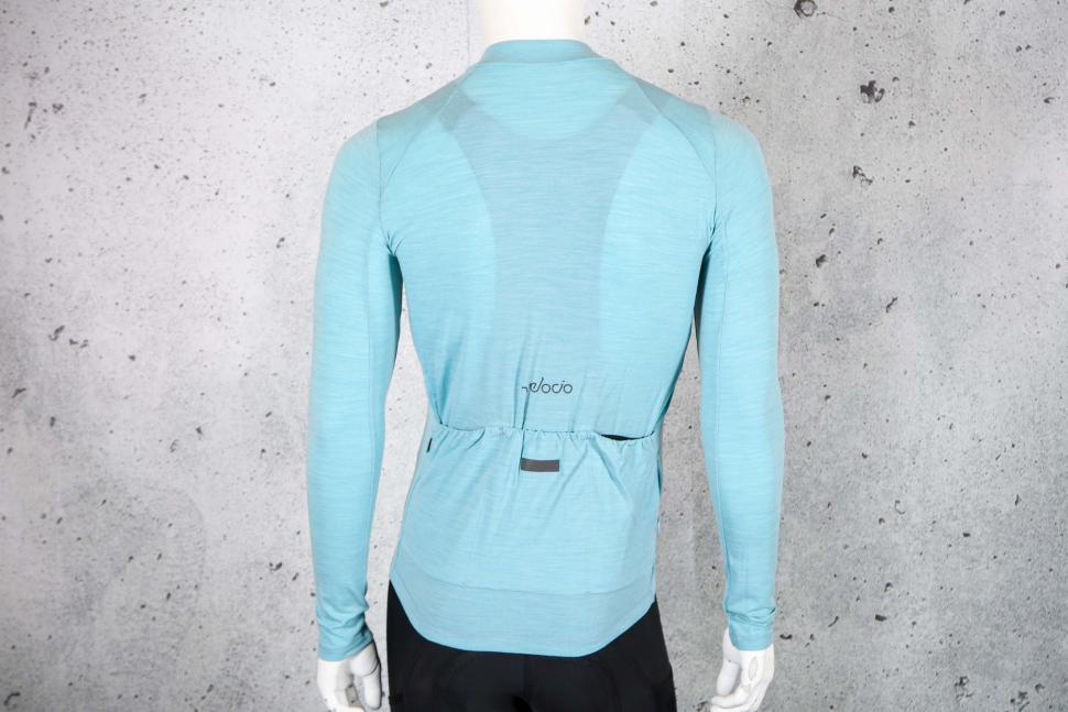 2025 Velocio Men Luxe Merino Long Sleeve jersey - back.jpg