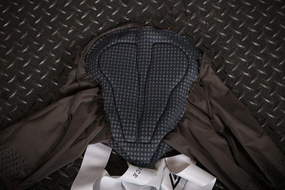 2025 Velocio Men's LUXE Bib Short - chamois.jpg