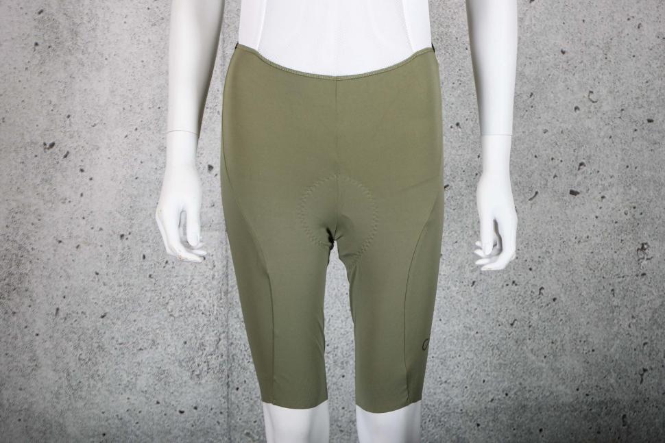 2025 Velocio Women's LUXE Bib Short - legs front.jpg