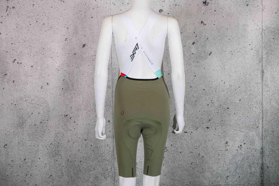 2025 Velocio Women's LUXE Bib Short - rear.jpg