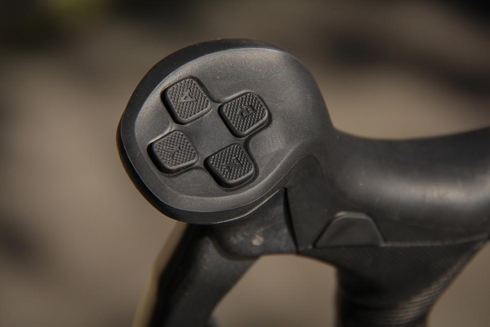 2025 Wahoo KICKR Bike Pro - control buttons.jpg