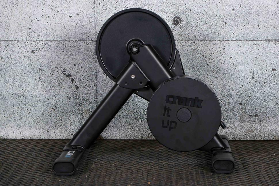 2025 Wahoo Kickr Core 2 trainer - 2.jpg