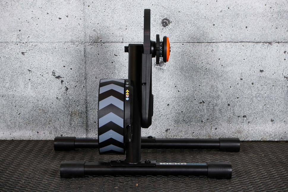 2025 Wahoo Kickr Core 2 trainer - front.jpg