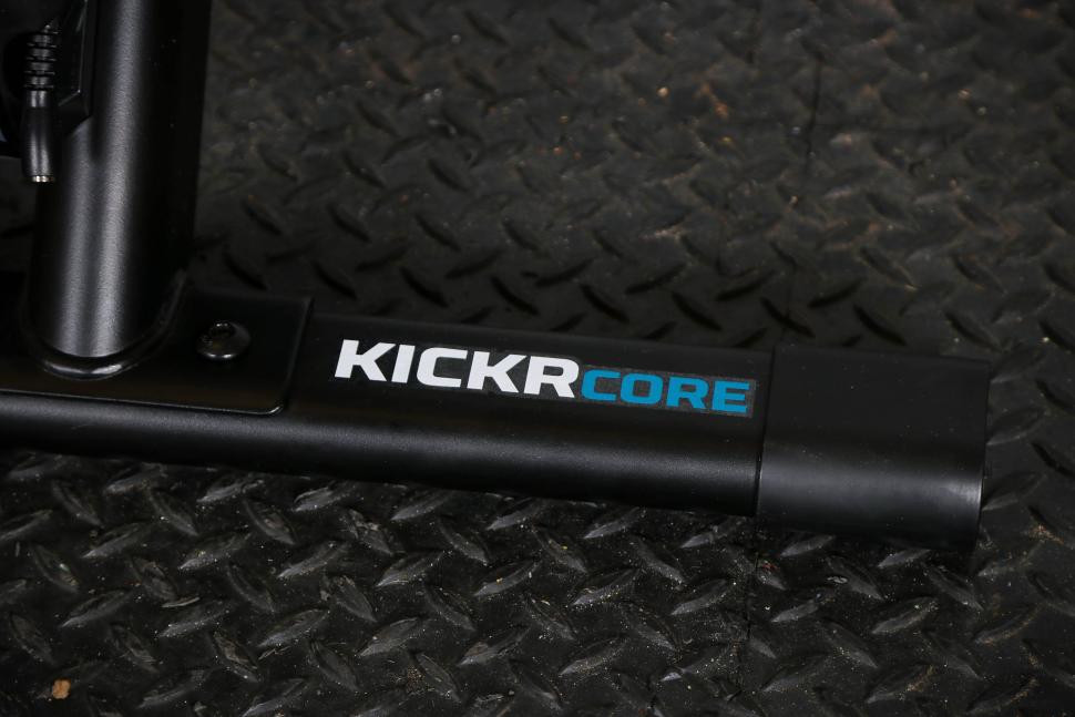2025 Wahoo Kickr Core 2 trainer - leg 2.jpg