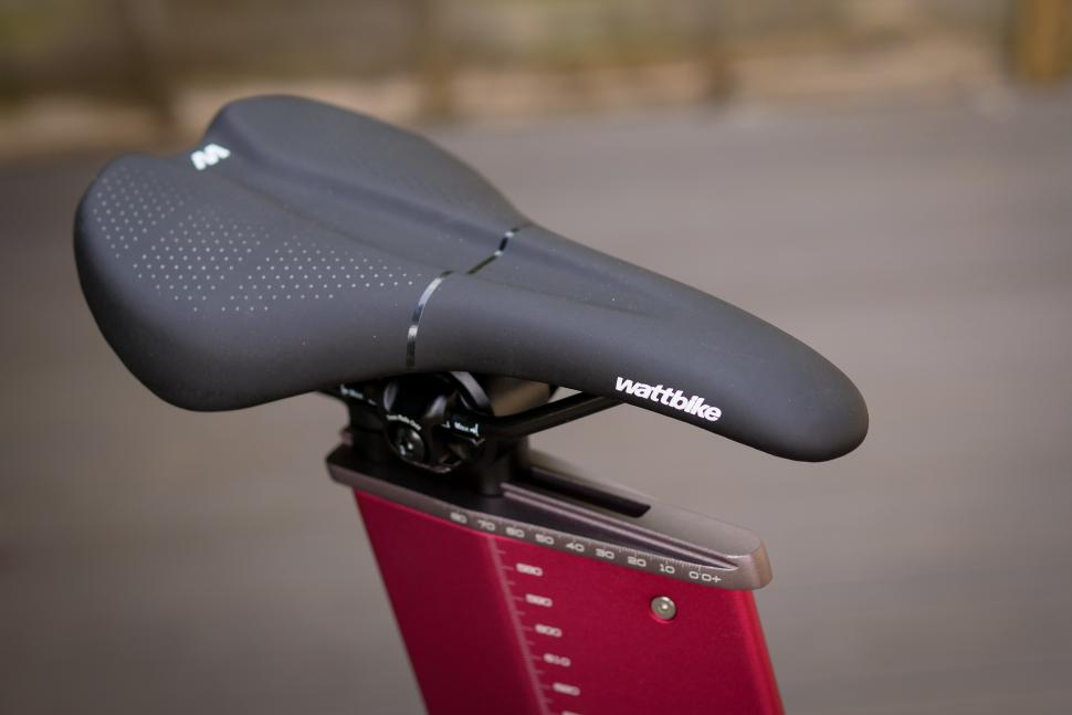2025 Wattbike Atom - saddle.jpg