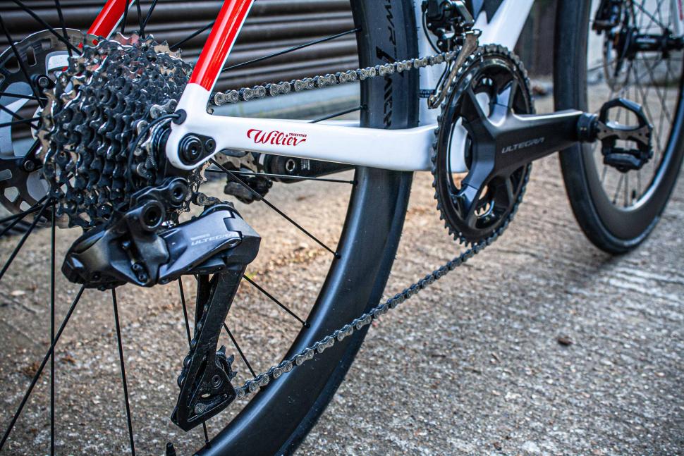 2025 Wilier Filante SL Ultegra Di2 - groupset 2.jpg
