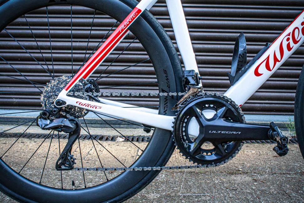 2025 Wilier Filante SL Ultegra Di2 - groupset.jpg