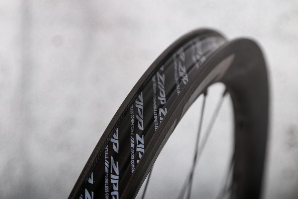 Zipp 303 SW Review: Impressive Wheelset Performance - Cycling News