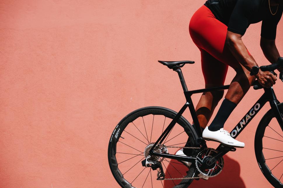 2025 Zipp 353 NSW riding rear