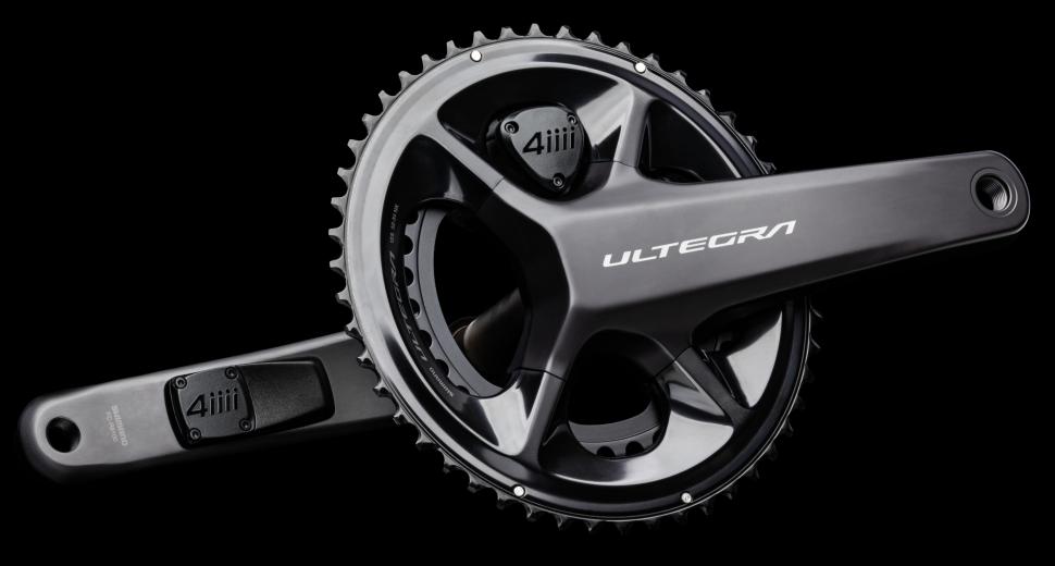2025.11 - 4iiii PRECISION 3+ PRO Powermeter
