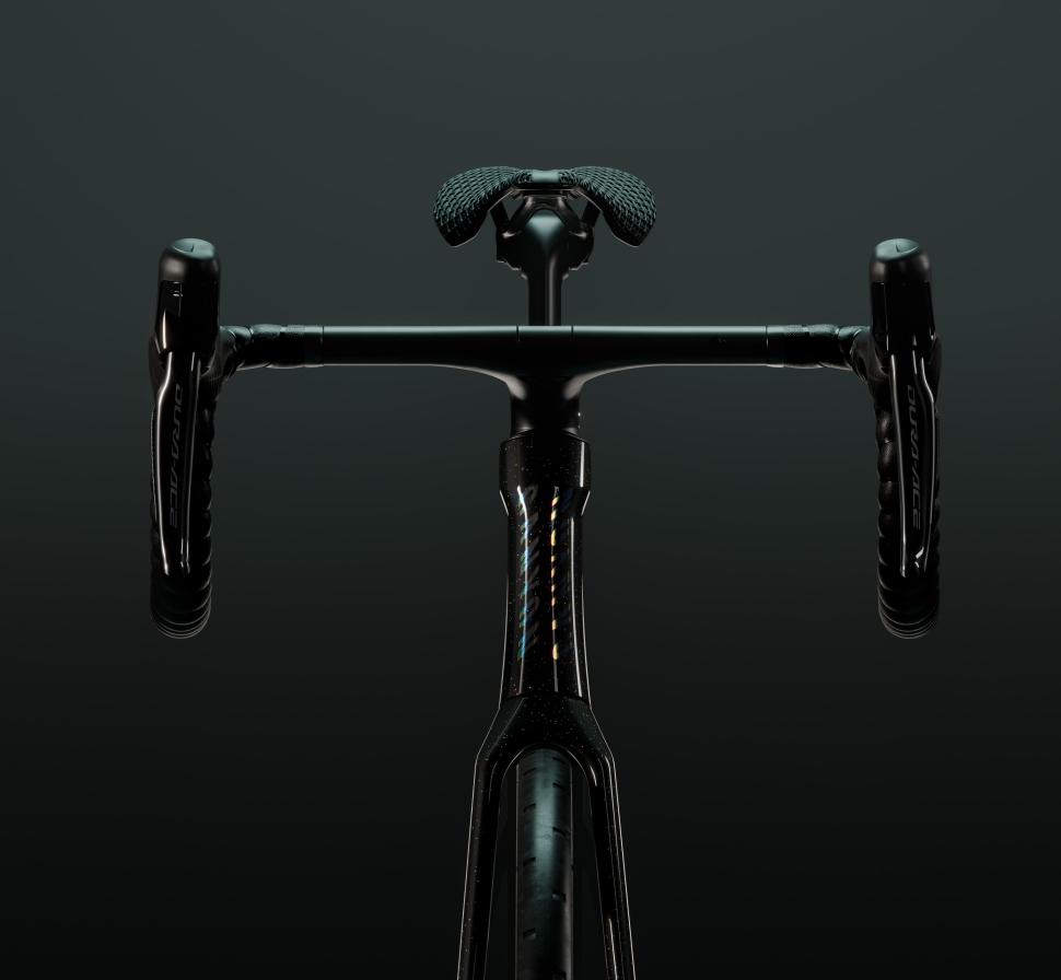 2025 MyCanyon customisation front