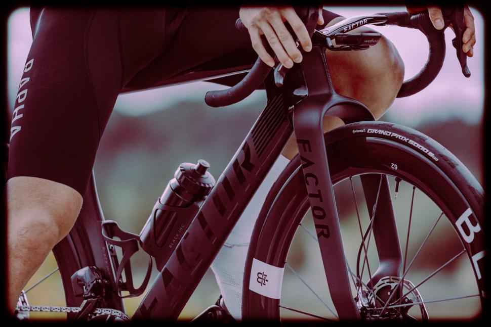 2026 Factor One action detail