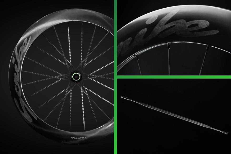2026 Scribe Ultra Elan 6 wheels Dec 2025