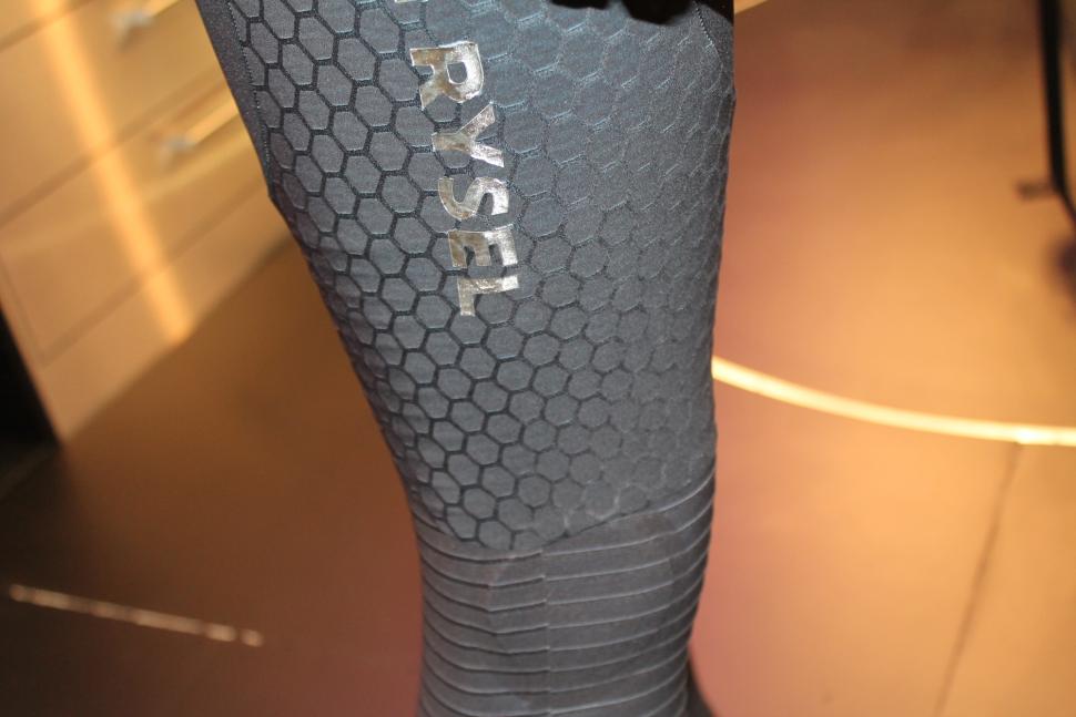 2026 VeloFollies Van Rysel FTP^2 concept bike padding 