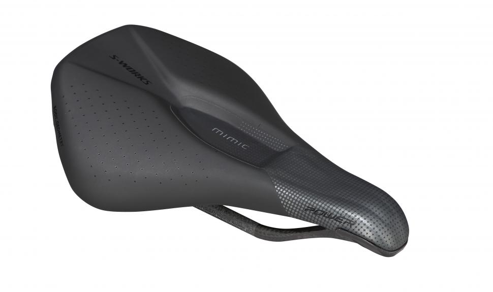 Specialized Power Mimic