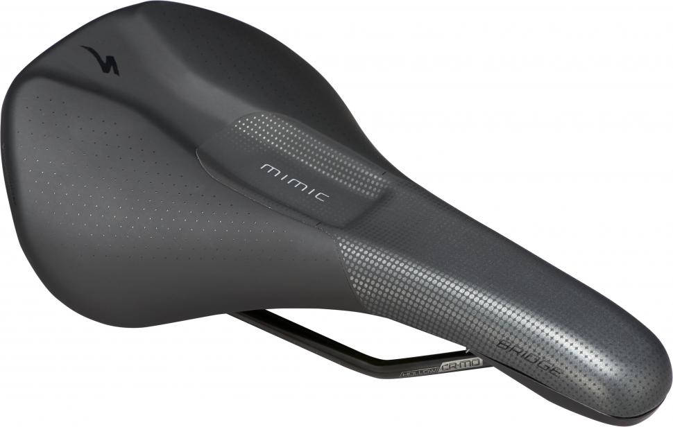 2021 Specialized Brdge Comp with Mimic