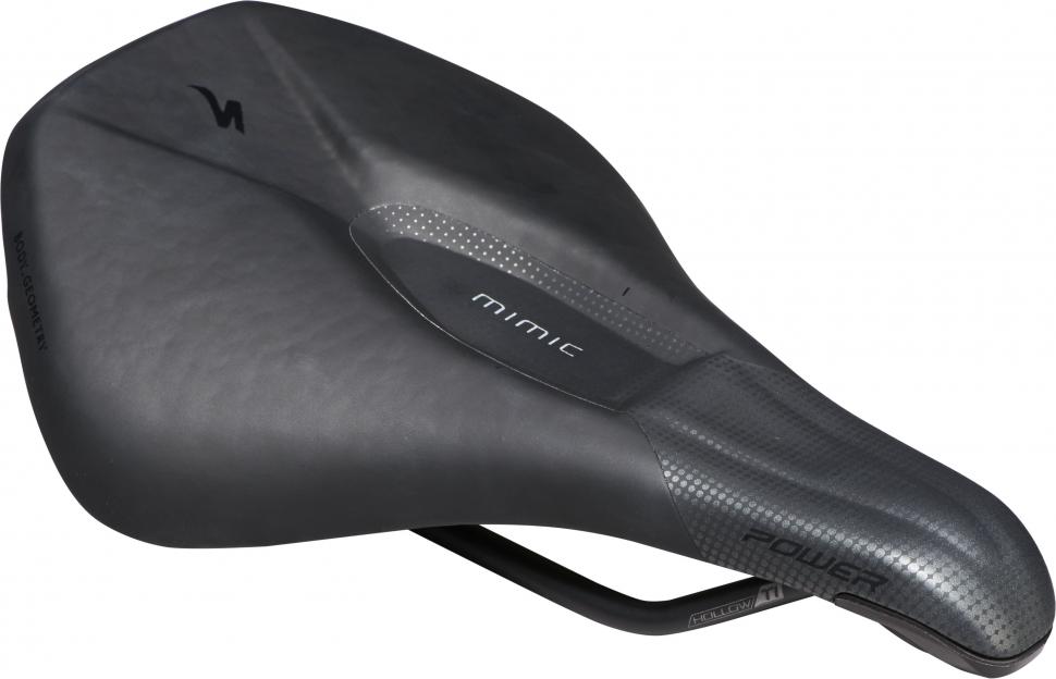 2021 Specialized Power Pro Elaston with Mimic