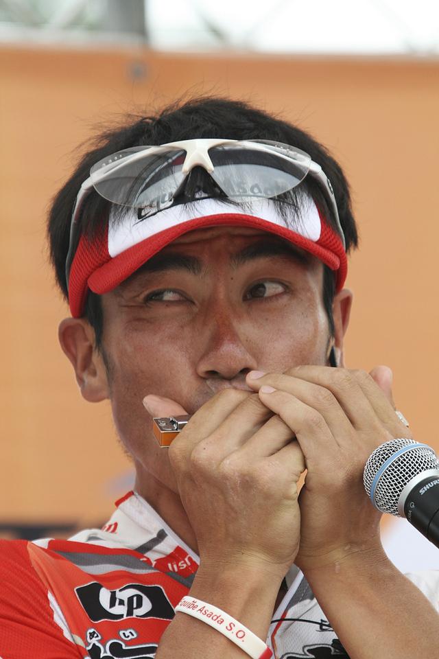 Koji Fukushima 