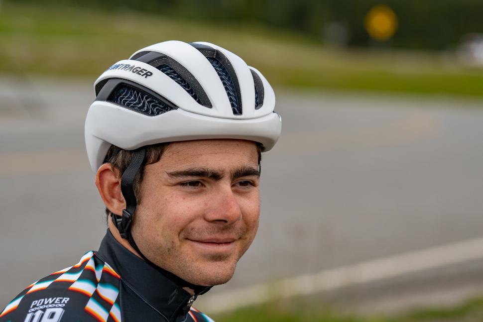 2021 Bontrager Circuit WaveCel