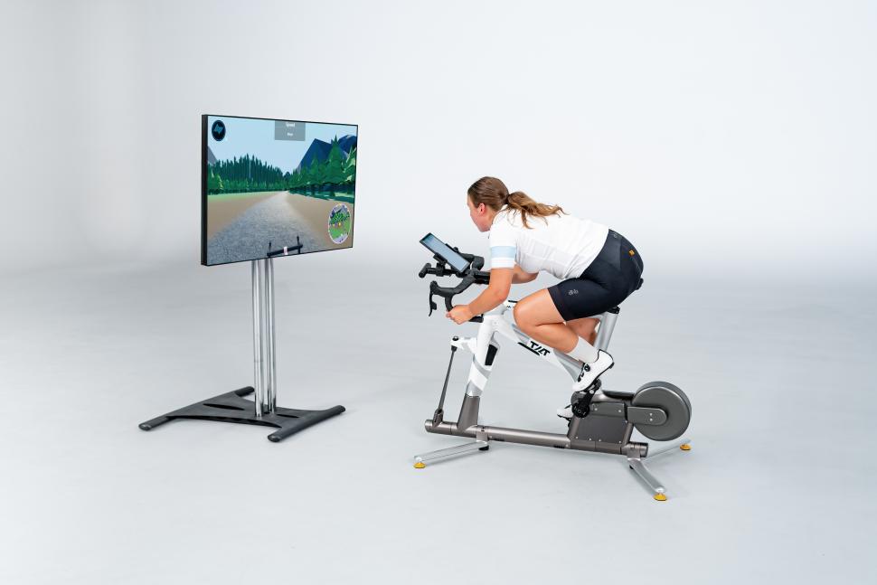 Muoverti TiltBikes