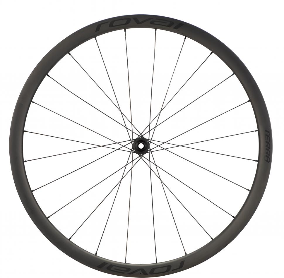 2021 Roval Terra CL 1