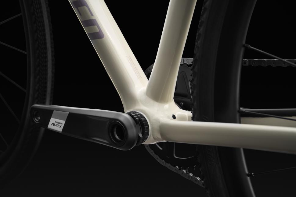 32024 Specialized Crux DSW alloy gravel bike 