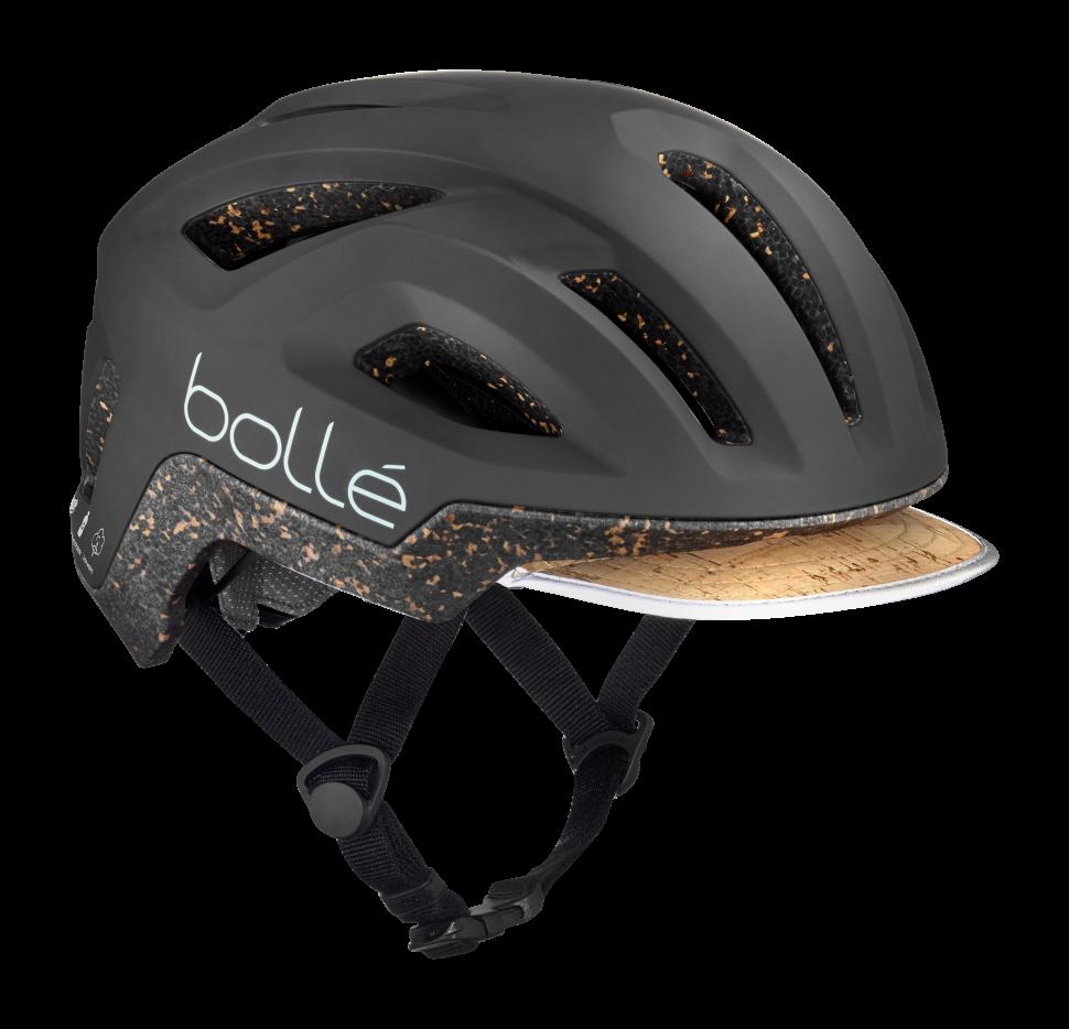 2022 Bolle Eco React MIPS helmet