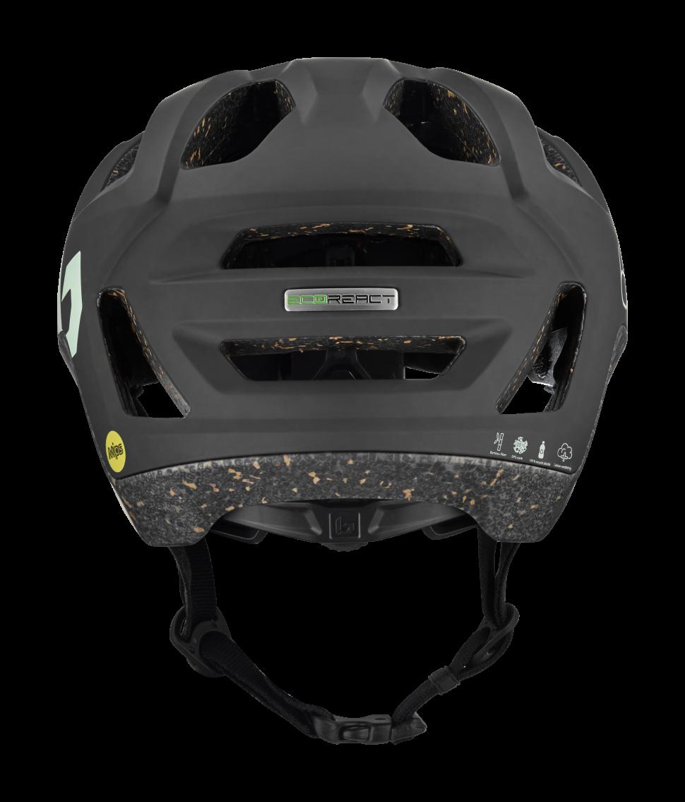 2022 Bolle Eco React MIPS helmet