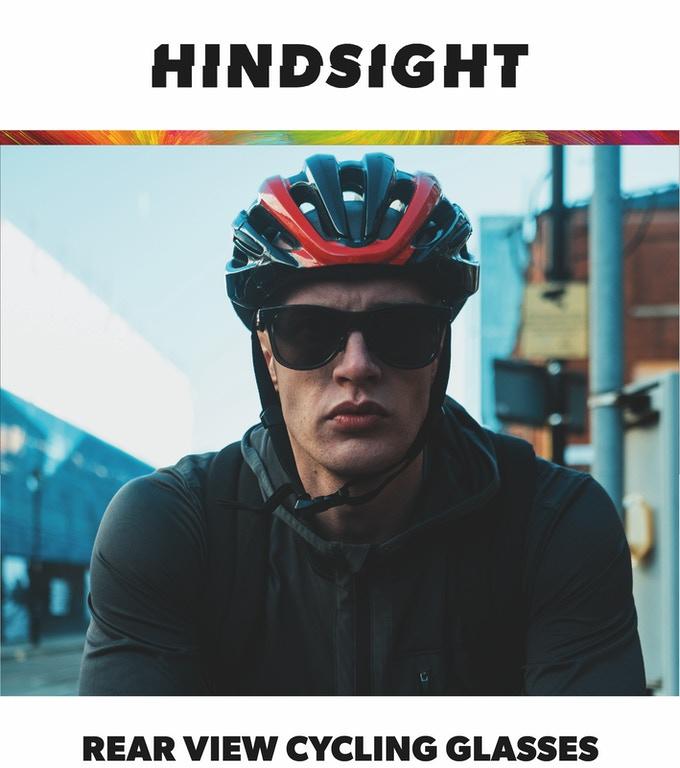 Hindsight glasses