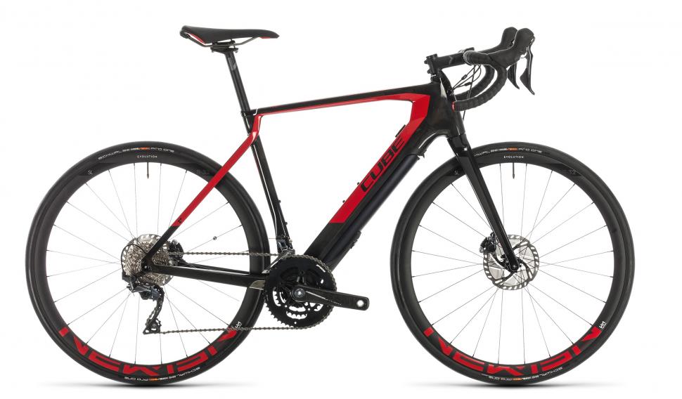 339050_00_Cube Agree Hybrid C62 SL carbonred 2020