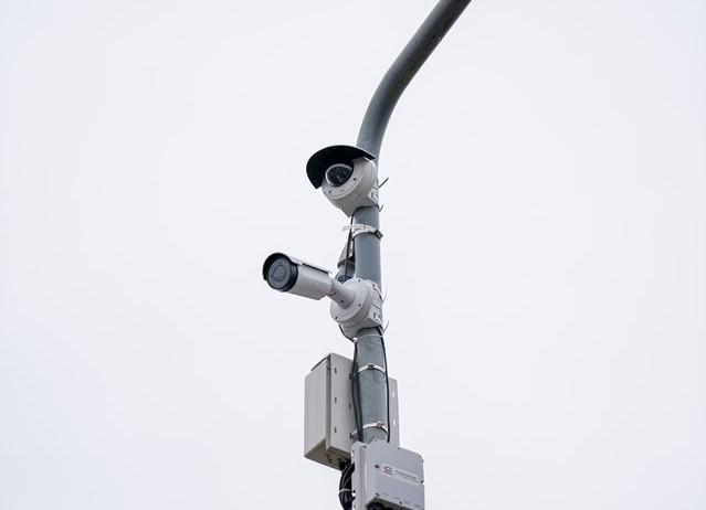 TfL enforcement cameras (via press release)