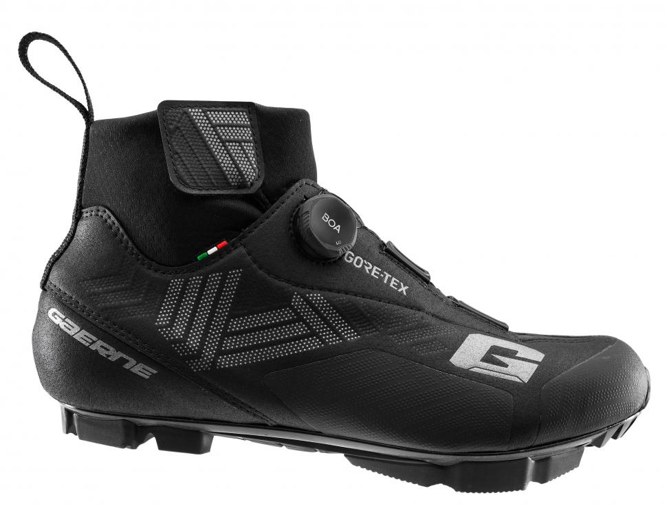 2021 Gaerne G.Ice Storm 1.0 Gore-Tex winter shoes 