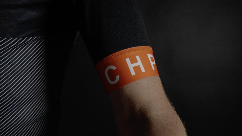 2021 CHPT3 Garmin 2