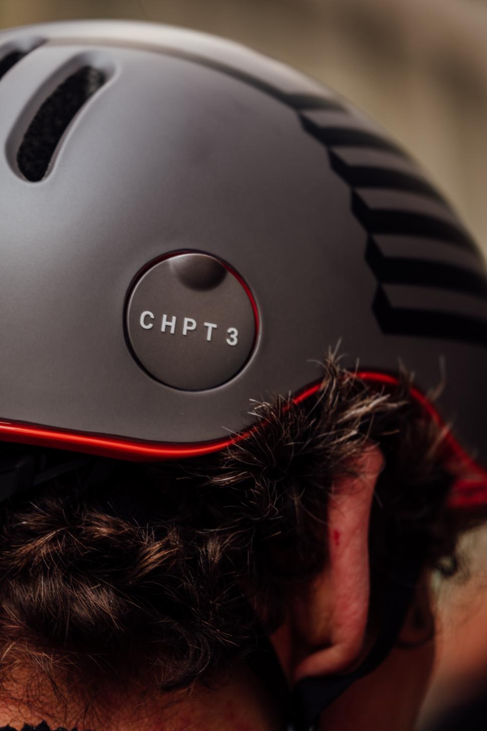 2021 CHPT3 Barrivell Chapter Helmet 2