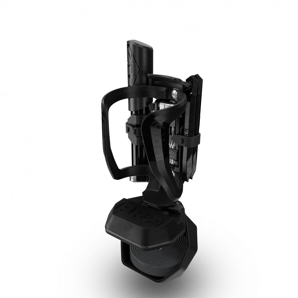 PRO Smart Bottle Cage