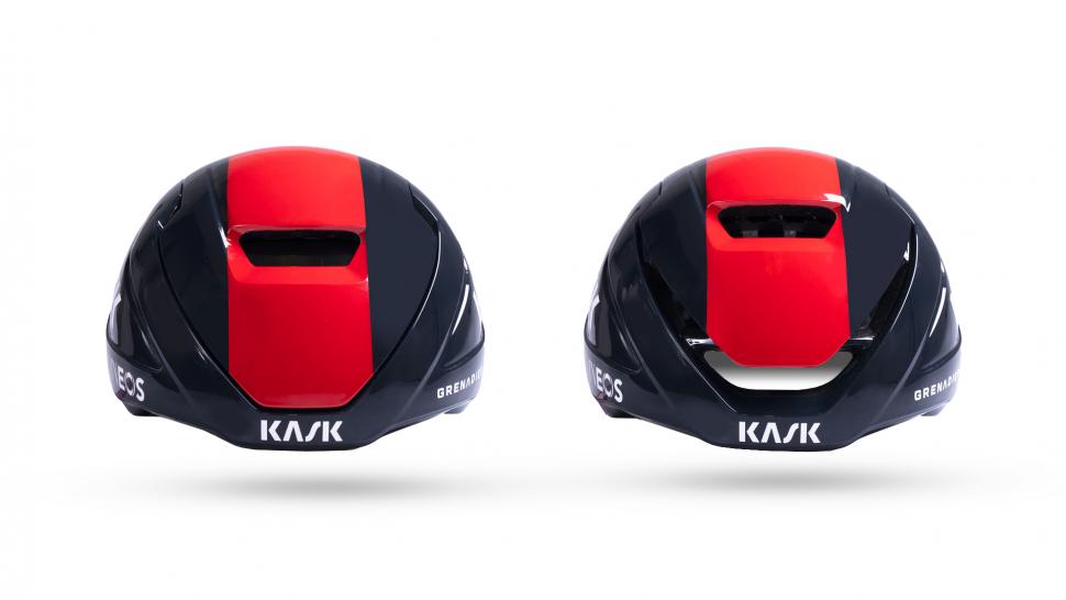2021 Kask Wasabi 3