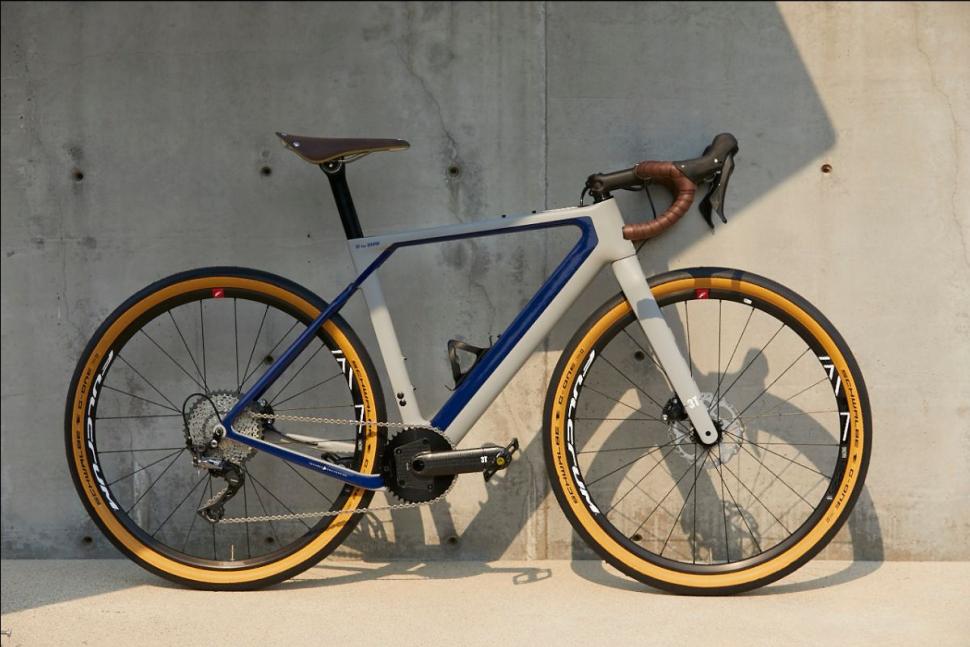 3T exploro bmw version