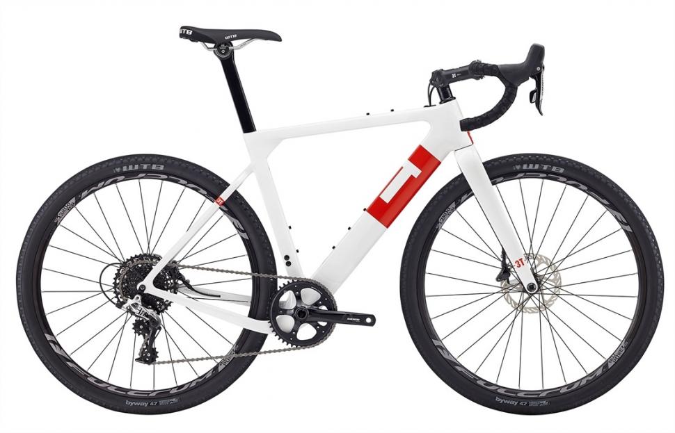 3T Exploro Team Rival