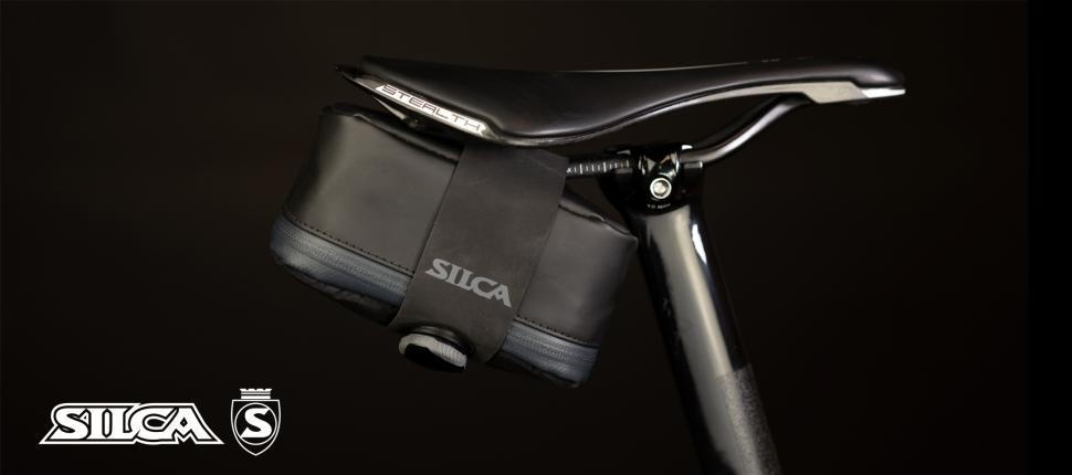 Silca Mattone seat bag
