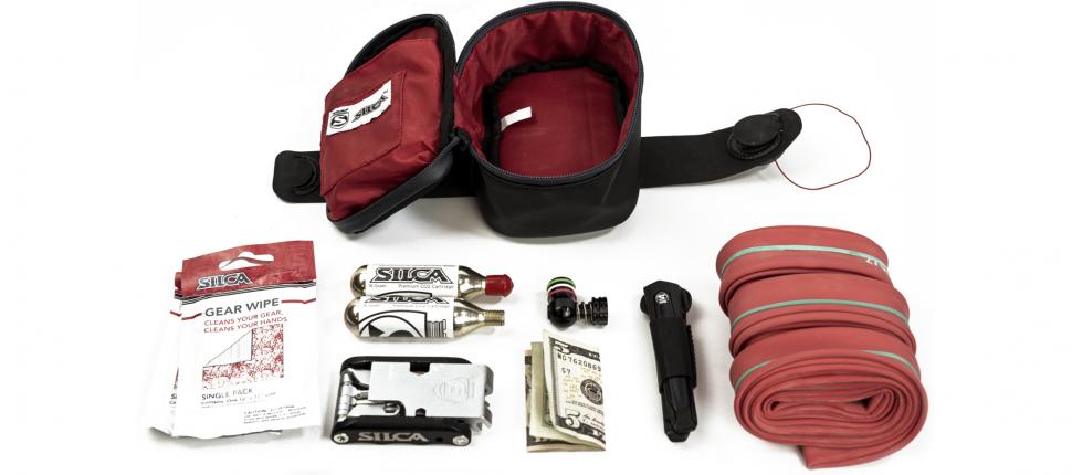 Silca Mattone seat bag