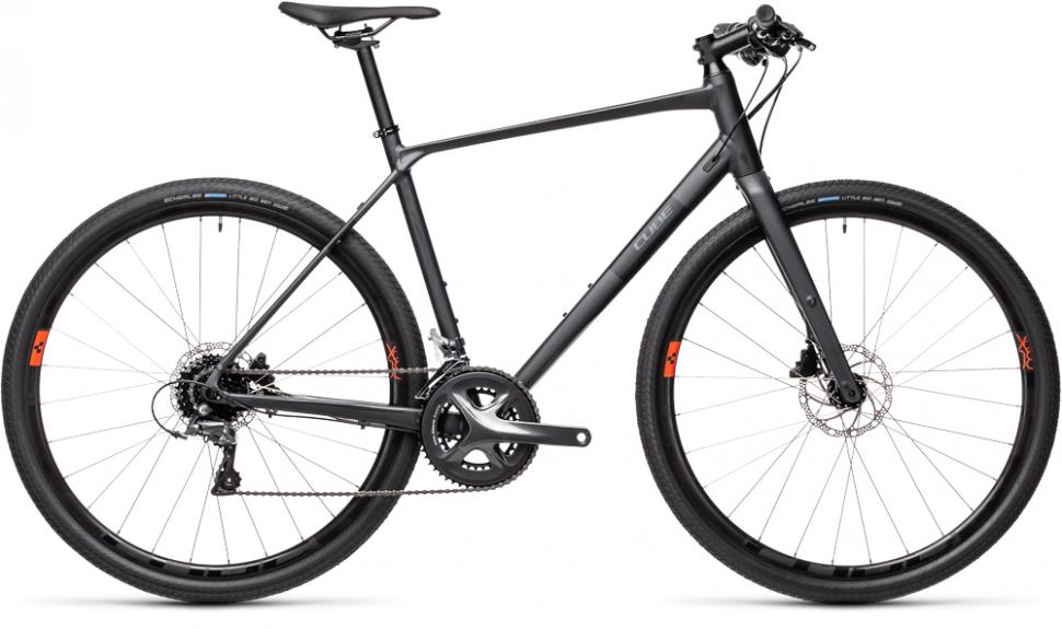 Cube SL Road