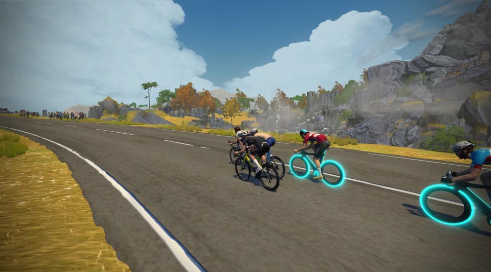 2023 UCI Esports world championships
