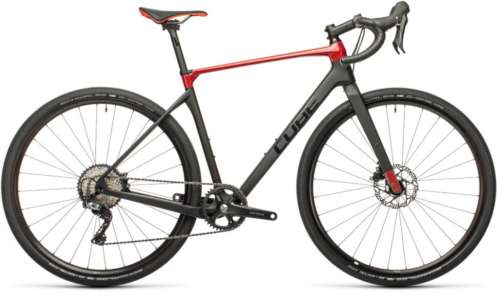Cube Nuroad C62 Pro