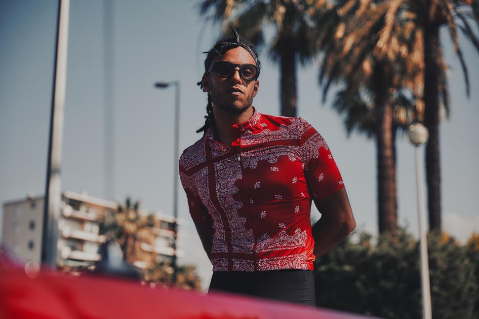 Cafe du cycliste Atelier summer collection 2023