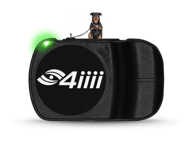 4iii chipolo tracker