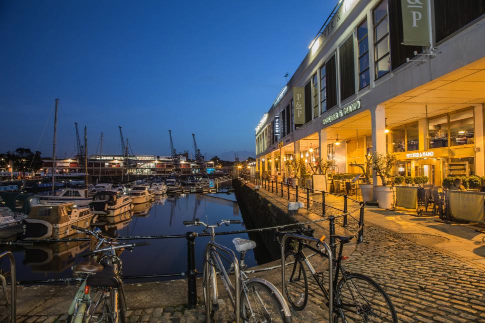 Bristol