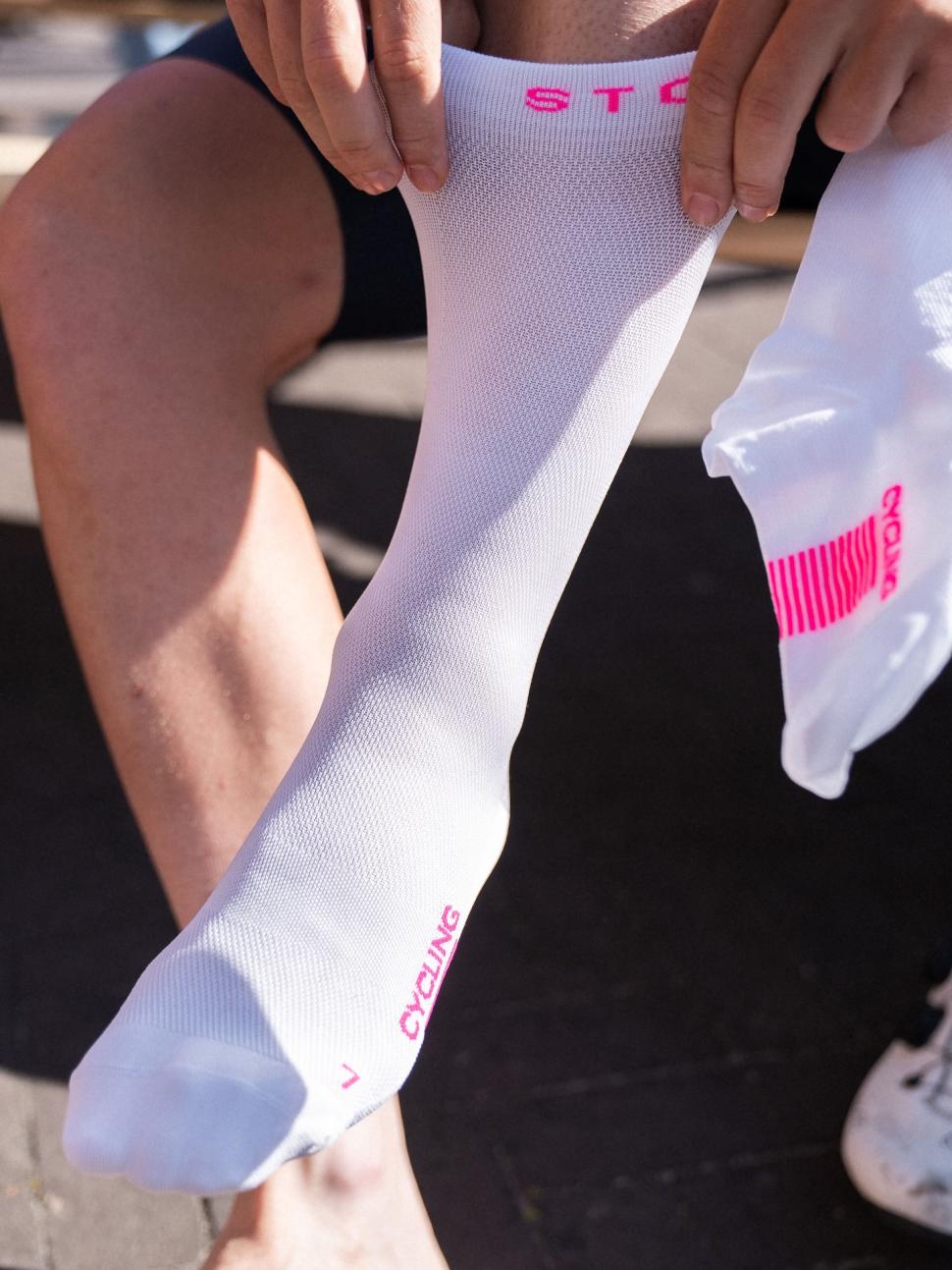 2025 Stox energy socks