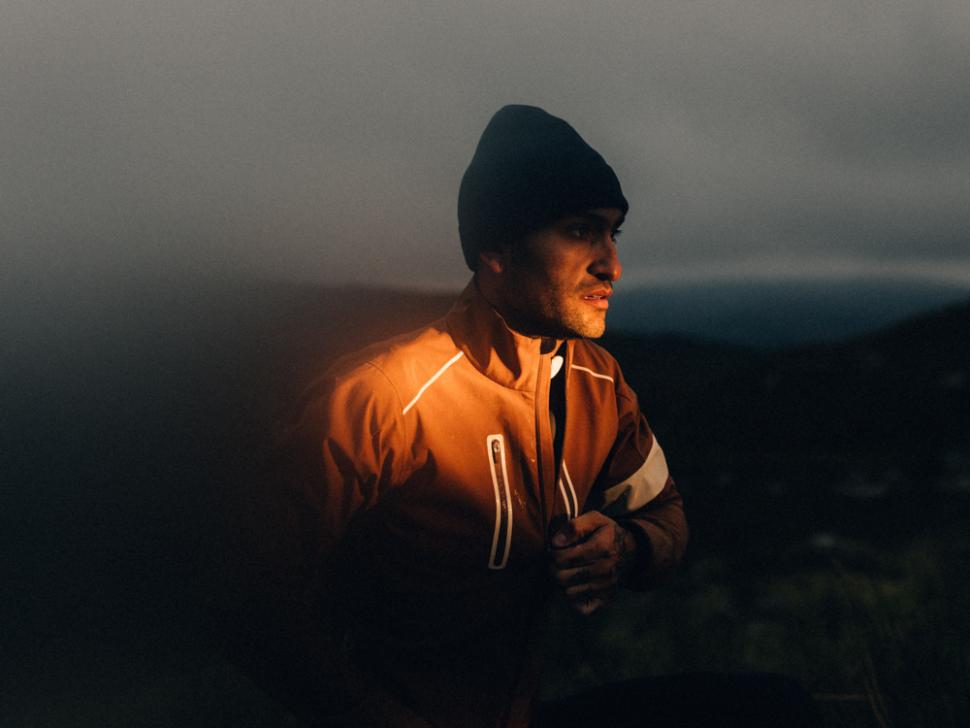 2021 Rapha Classic Winter Jacket 4