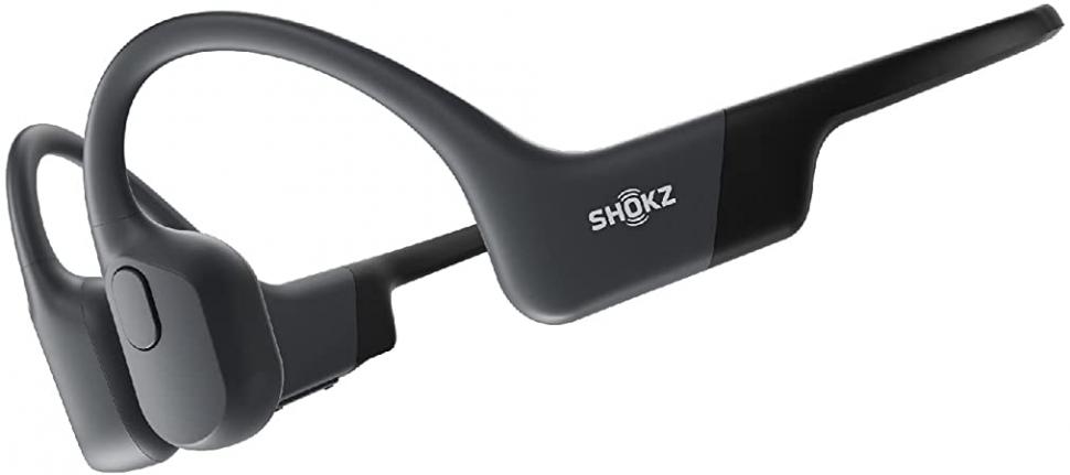 2022 Shokz OpenRun Mini
